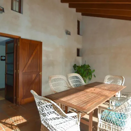 Comoda Y Acogedora Casa En Precioso Entorno San Miguel de Meruelo Extérieur photo
