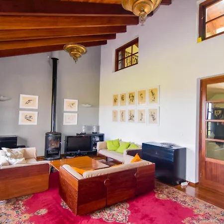 Comoda Y Acogedora Casa En Precioso Entorno San Miguel de Meruelo Extérieur photo