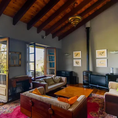 Comoda Y Acogedora Casa En Precioso Entorno San Miguel de Meruelo Extérieur photo