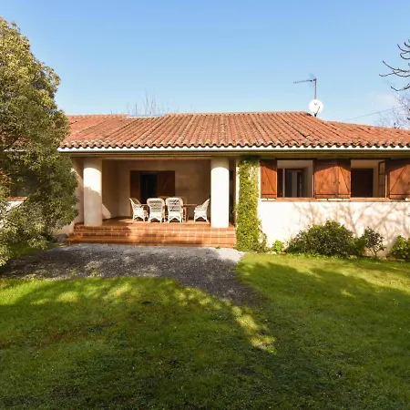 Comoda Y Acogedora Casa En Precioso Entorno San Miguel de Meruelo Extérieur photo