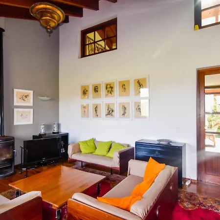 Comoda Y Acogedora Casa En Precioso Entorno San Miguel de Meruelo Extérieur photo