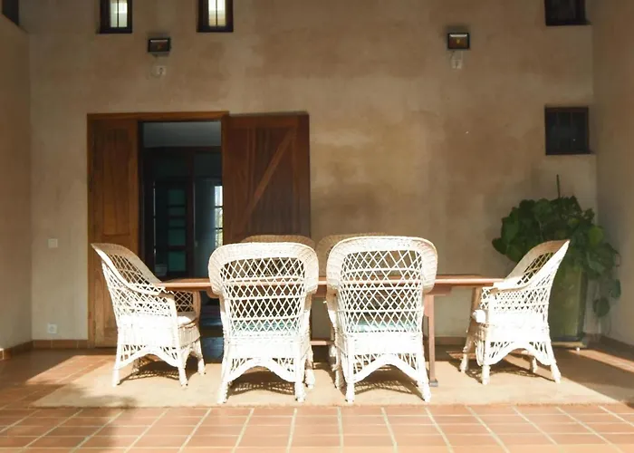Comoda Y Acogedora Casa En Precioso Entorno