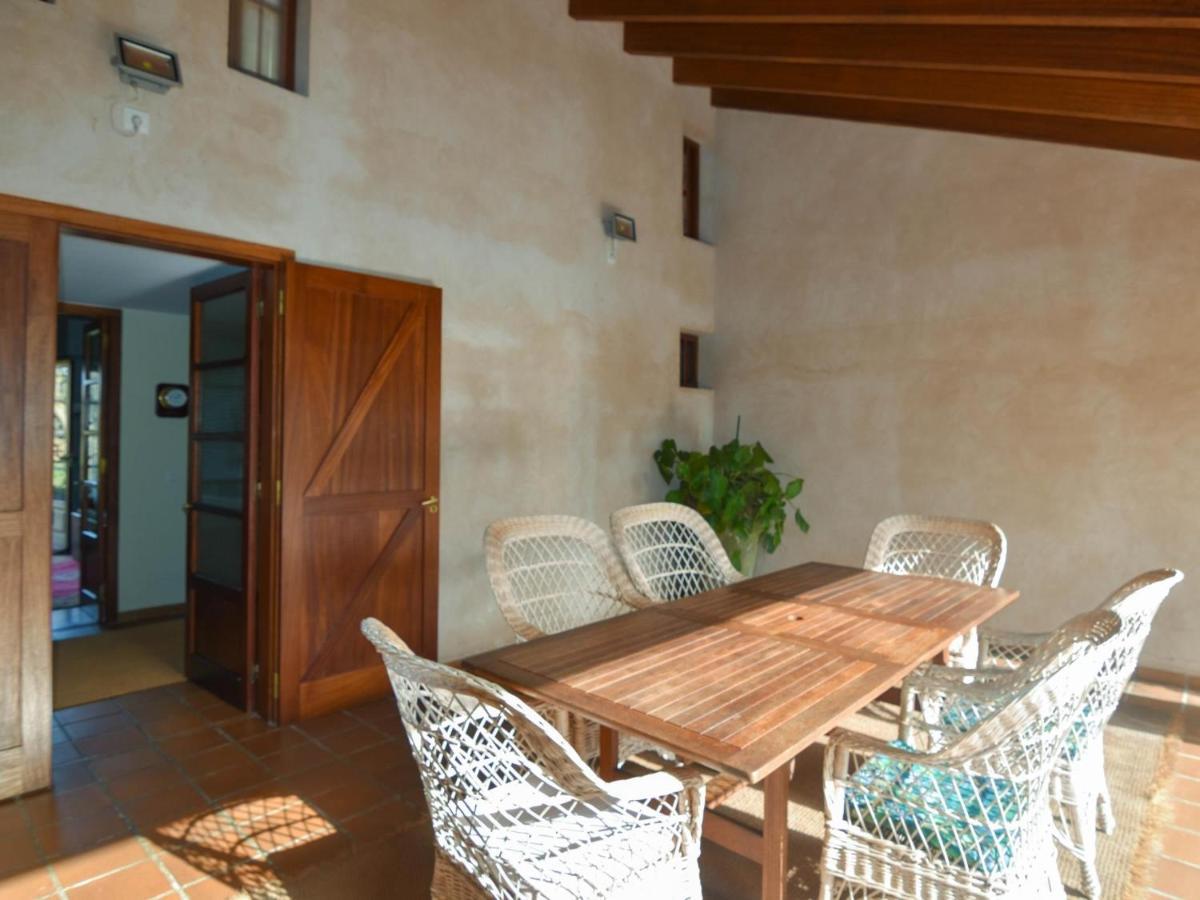 Comoda Y Acogedora Casa En Precioso Entorno Villa San Miguel de Meruelo