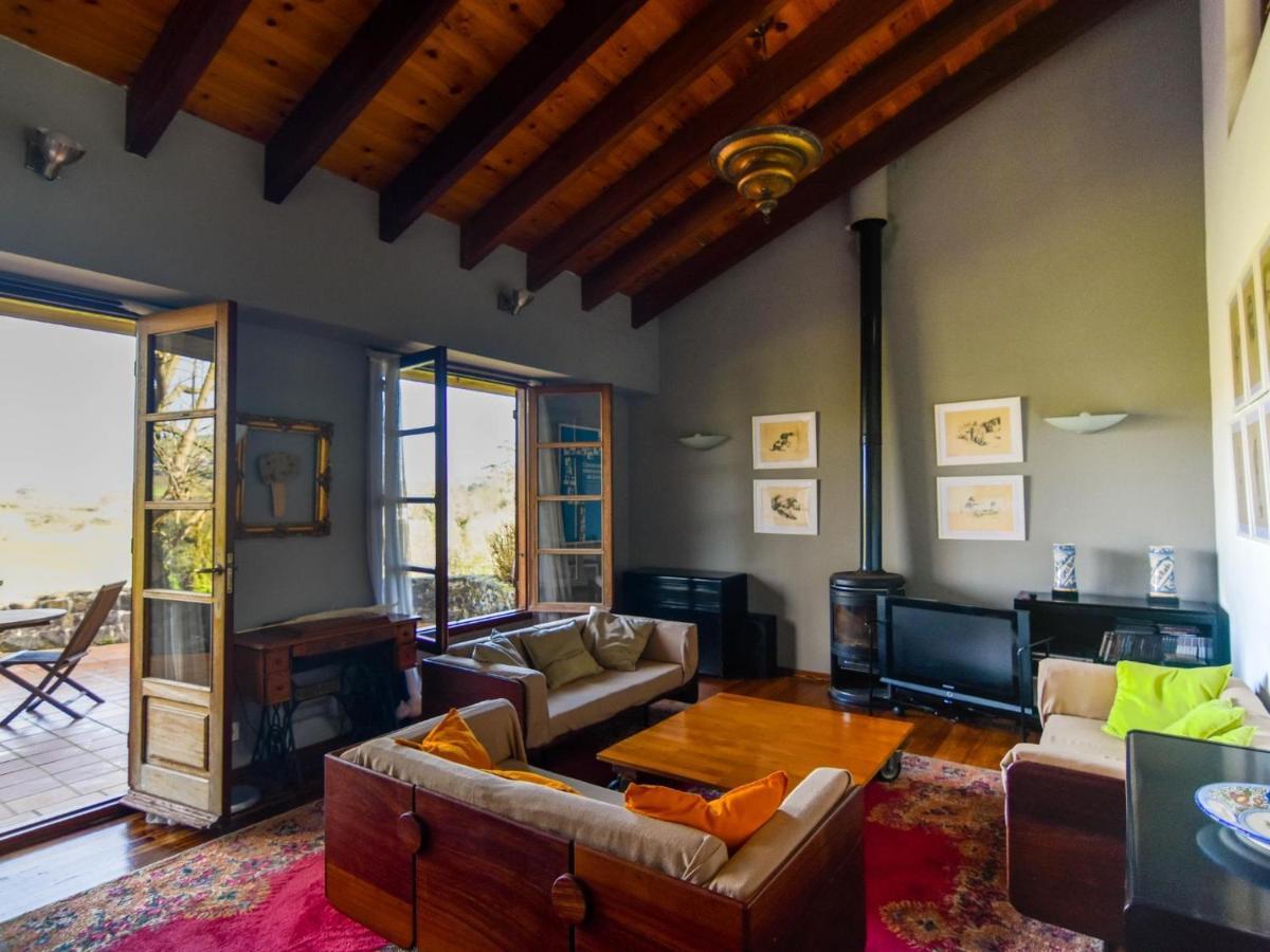 Comoda Y Acogedora Casa En Precioso Entorno Villa San Miguel de Meruelo