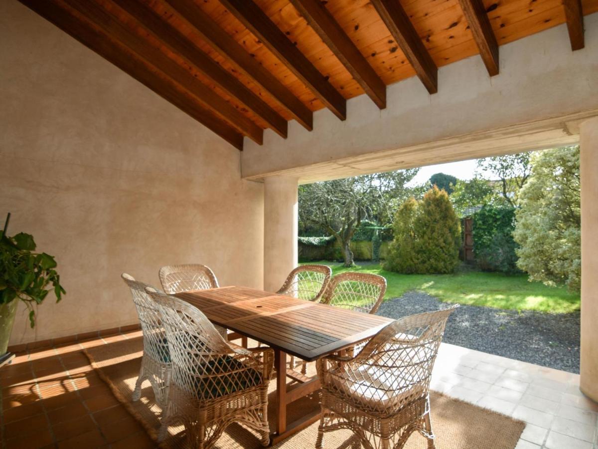 Villa Comoda Y Acogedora Casa En Precioso Entorno San Miguel de Meruelo