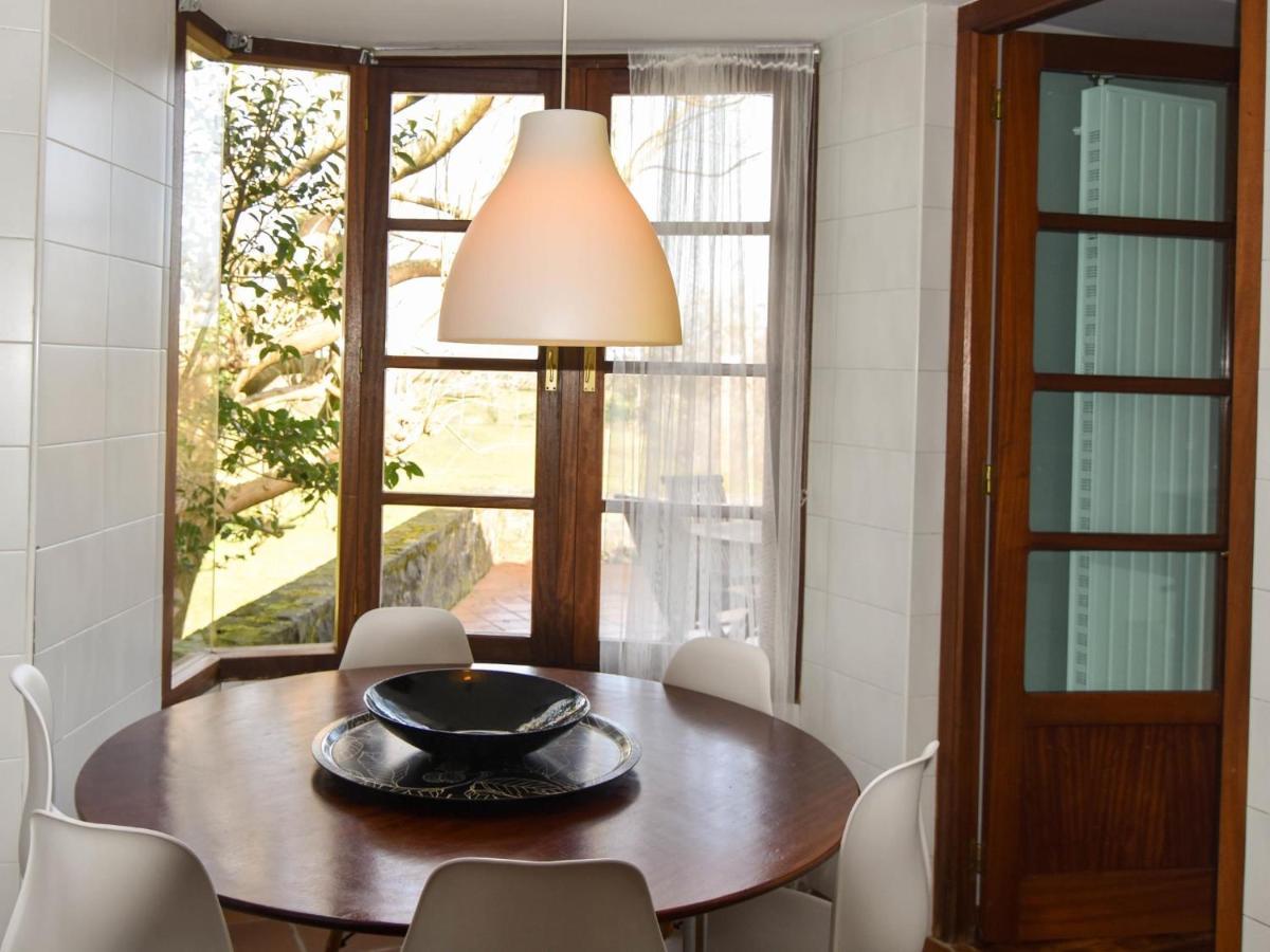 Comoda Y Acogedora Casa En Precioso Entorno Villa