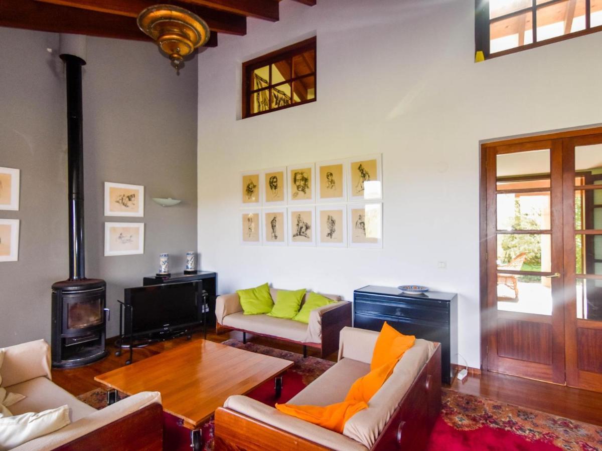 Comoda Y Acogedora Casa En Precioso Entorno