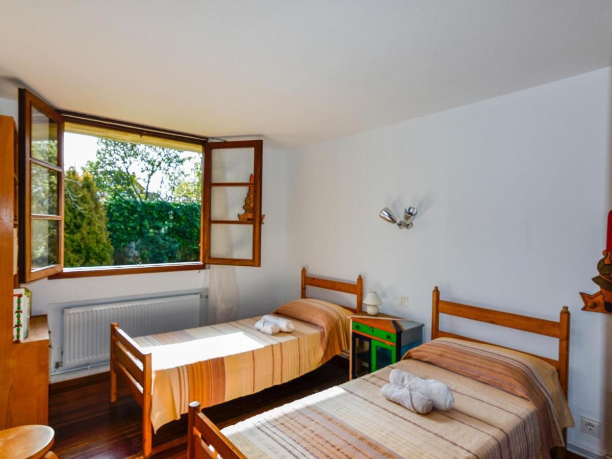Comoda Y Acogedora Casa En Precioso Entorno Villa *